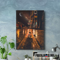 Irska nocu Irska nocu