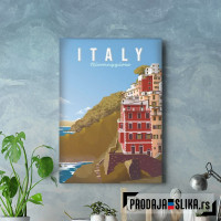 Italija ilustrovano Italija ilustrovano