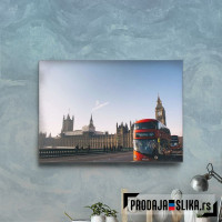 London Bus