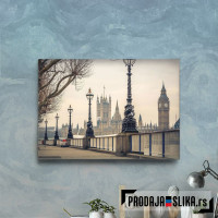 London Engleska