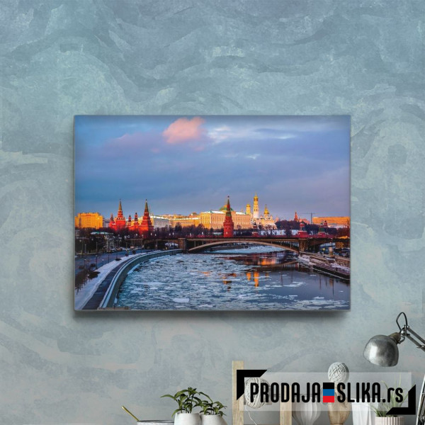 Moskva Kremlj Moskva Kremlj