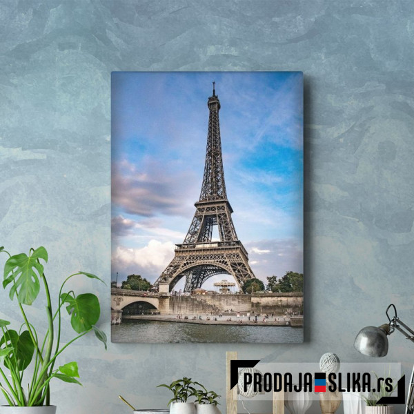 Pariz Ajfelov Toranj