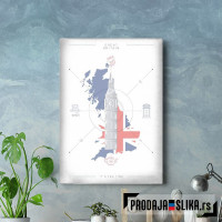 Polygon Big Ben London