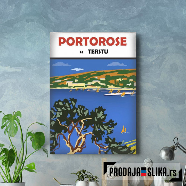 Portorose