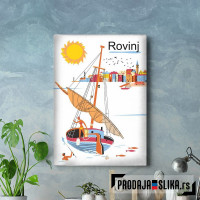 Rovinj