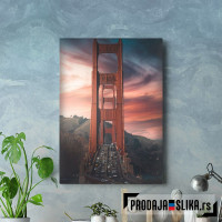 San Francisko Golden Gejt