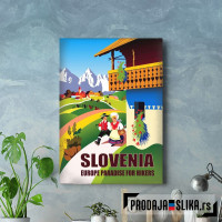 Slovenija