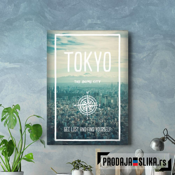 Tokio
