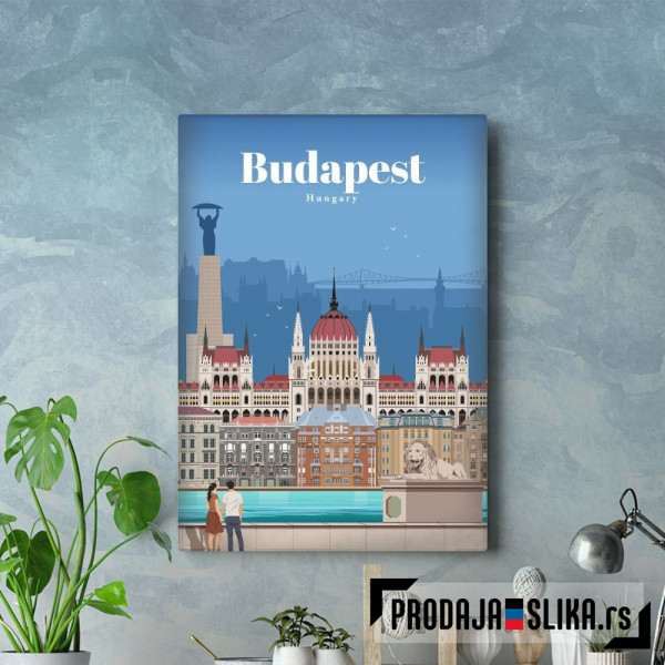 Travel to Budapest