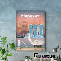 Travel to Singapore