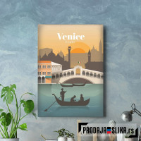 Travel to Venice
