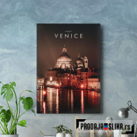 Venecija Nocu