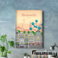 Visit Brussels