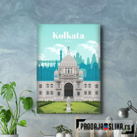 Visit Kolkata