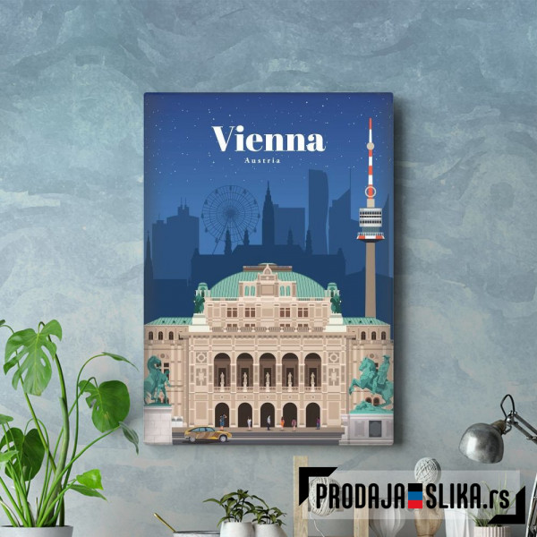 Visit Vienna