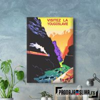 Visit Yugoslavia