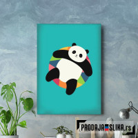 Panda kulira Panda kulira