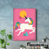 To be a unicorn