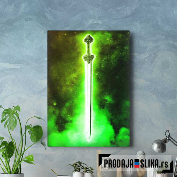 Sword V3 Sword V3