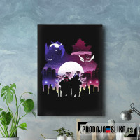 The Foot Clan Night The Foot Clan Night
