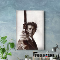 Dirty Harry