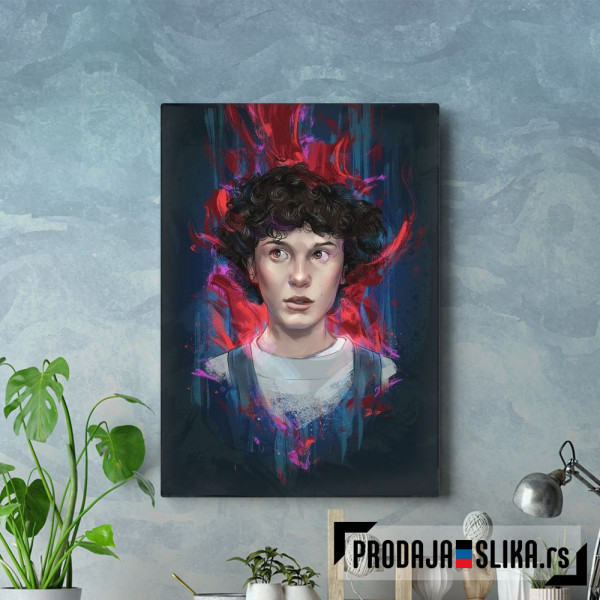 Eleven