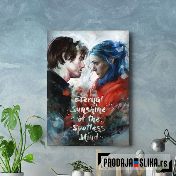 Eternal Sunshine