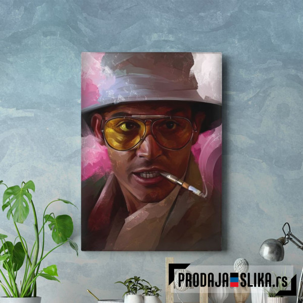 Fear and Loathing