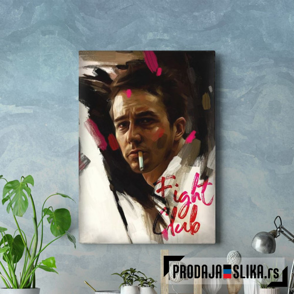 Fight Club 3