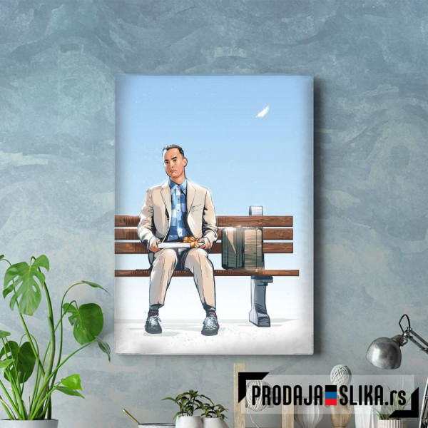 Forrest Gump 2