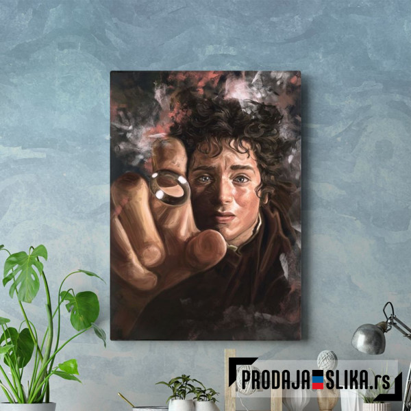 Frodo Baggins