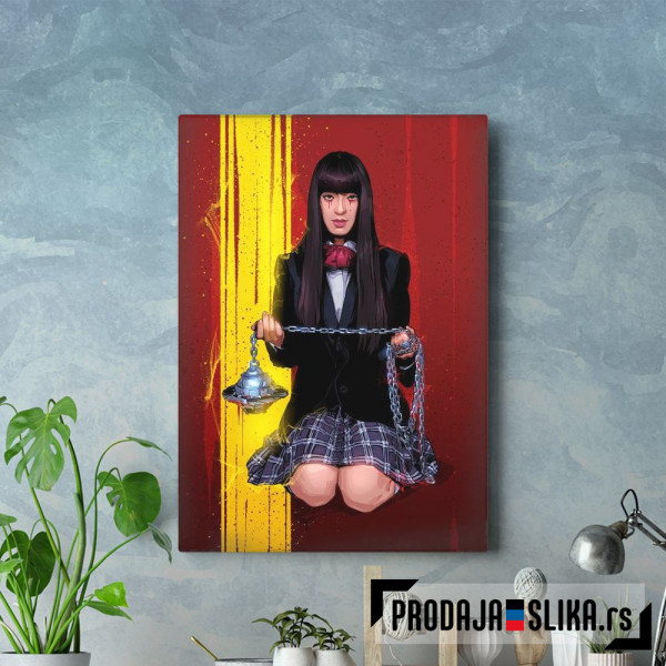 Gogo Yubari