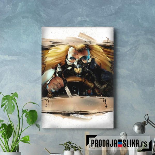 Immortan Joe