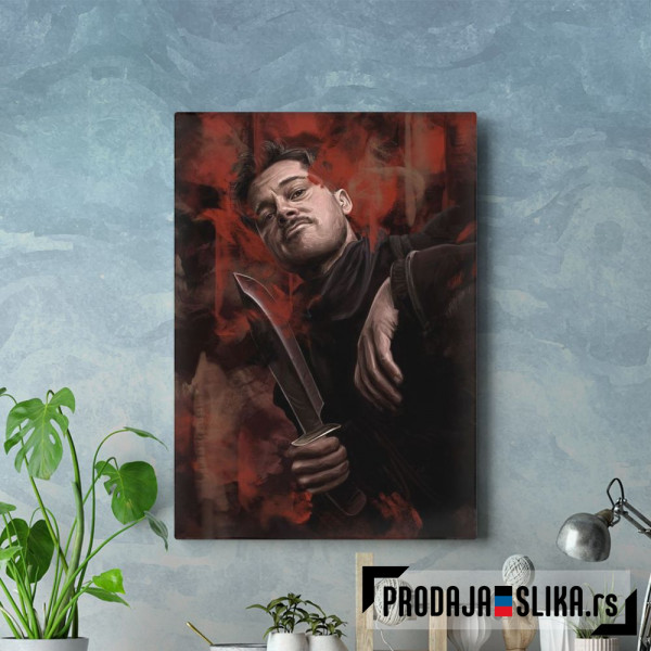 Inglourious Basterds
