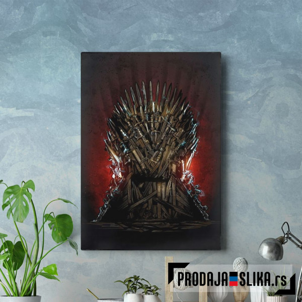 Iron Throne