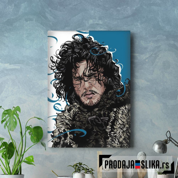 John Snow