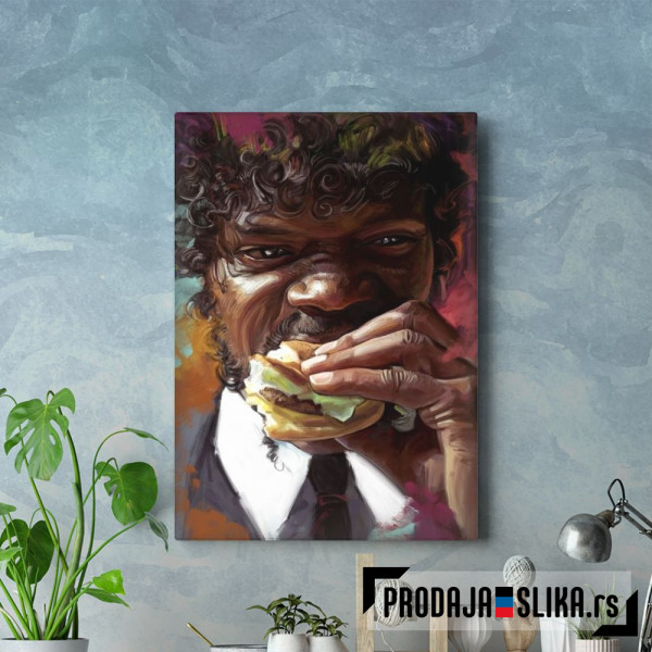 Jules Winnfield