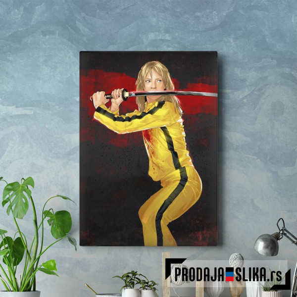 Kill Bill 2