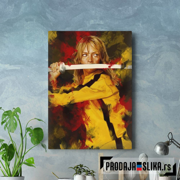Kill Bill