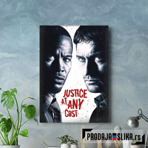 Law Abiding Citizen