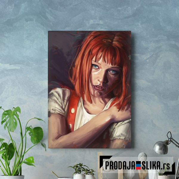 Leeloo