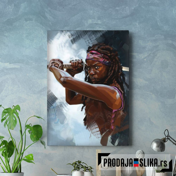 Michonne