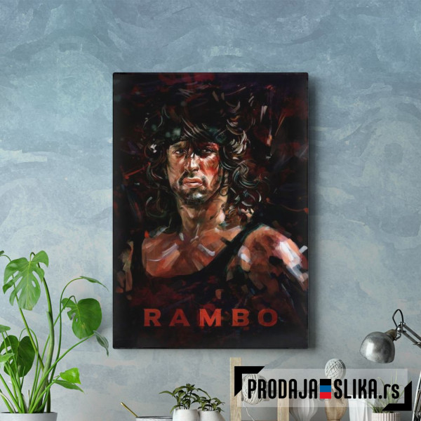 Rambo