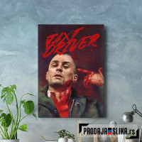 Robert De Niro Taxi Driver