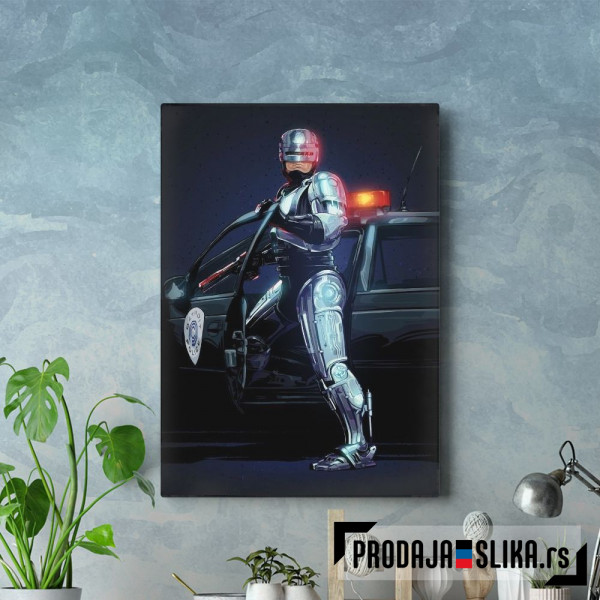 Robocop