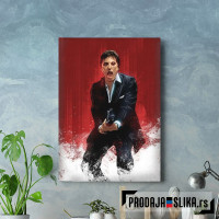 Say hello to my little friend