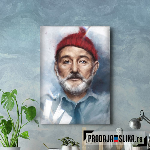 Steve Zissou