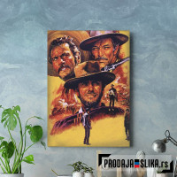The Good The Bad The Ugly original