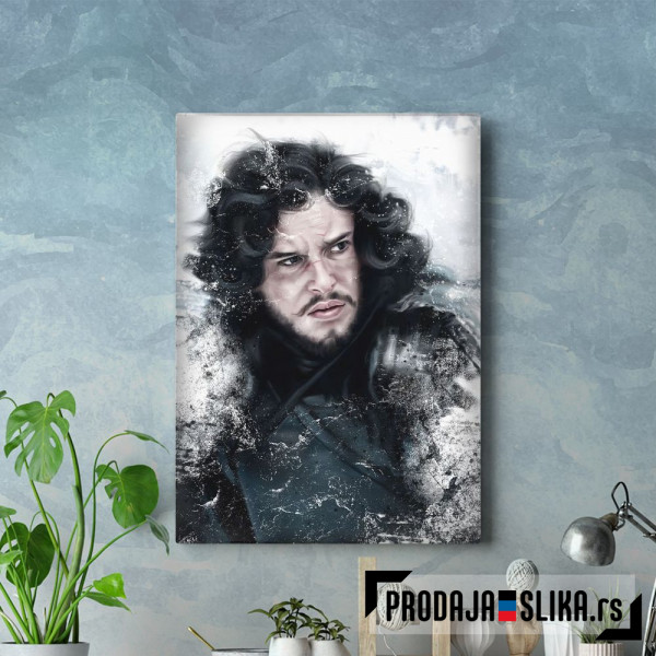 The king in the north