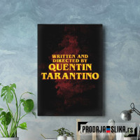 Written and Directed